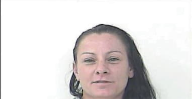 Nicole Bisaccio, - St. Lucie County, FL 